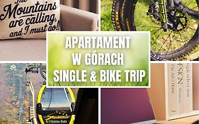 APARTAMENTY SZYNDZIELNIA NOWE BIZNESOWE STUDIO IDEALNA przestrzeń do PRACY i ODPOCZYNKU&PARKING - Workation - Bussiness Travel - Single Trip - Home Office - Delegacja - Służbowo